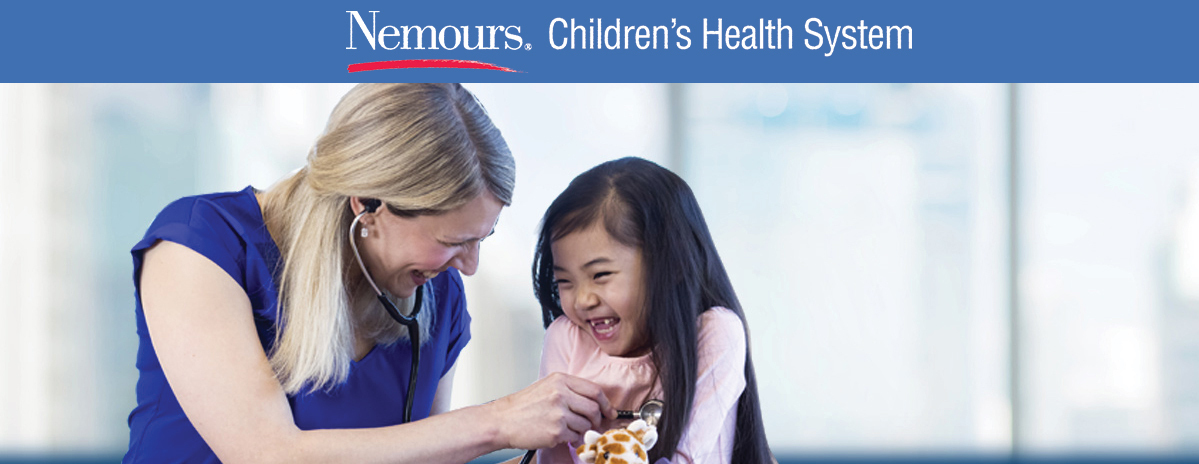 Nemours Children's Health System